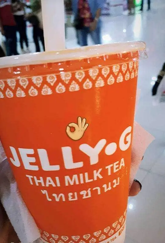 Jelly G Food Photo 9