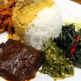 Gambar Makanan RM. Padang Berkah Ibu 4