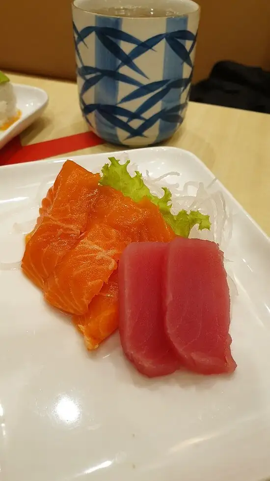 Gambar Makanan Haikara Sushi 16