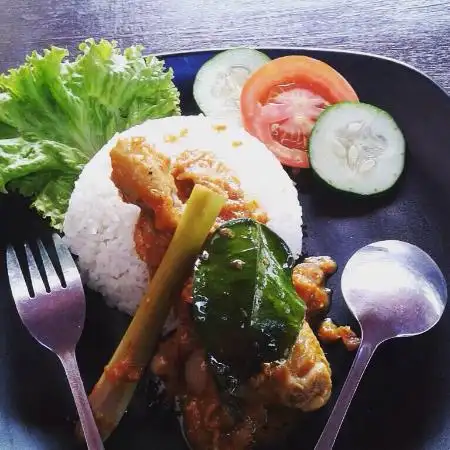 Gambar Makanan Thai Indo Kitchen 18