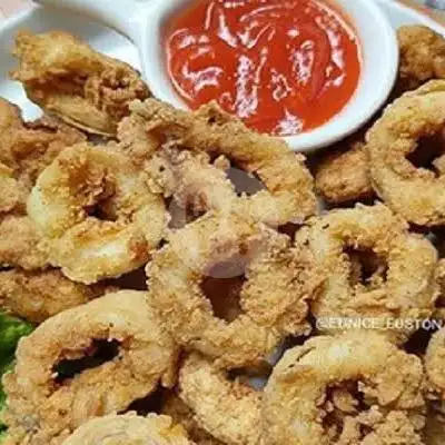 Gambar Makanan Pondok Si Bungsu 10