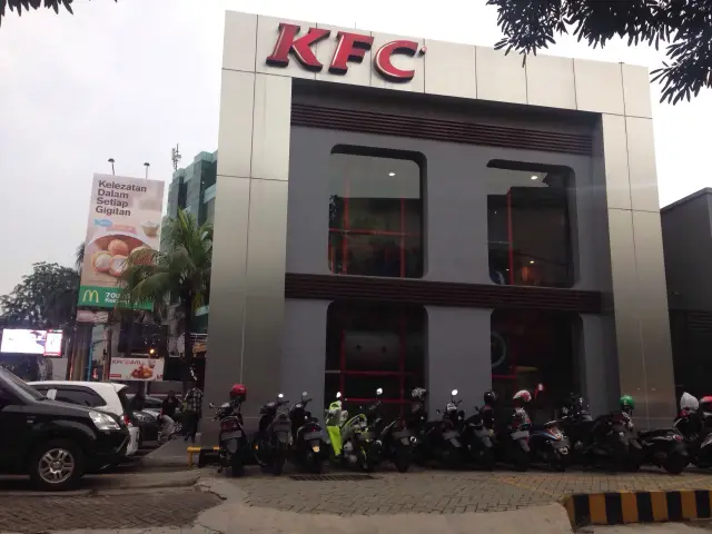 Gambar Makanan KFC 10