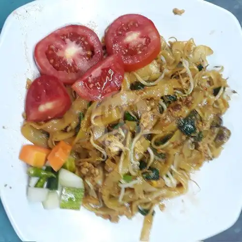 Gambar Makanan Nasi Goreng Bang Petrukk, Pondok Kelapa 5