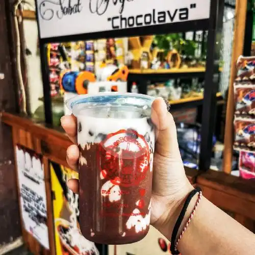 Gambar Makanan Sobat NGELAK CHOCOLAVA, Denpasar 11