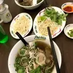Pho Hoa Noodle Soup Food Photo 6
