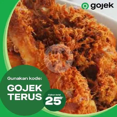 Gambar Makanan Keripik Camilan Oleh-Oleh Nabila Food, Tegalgondo 11