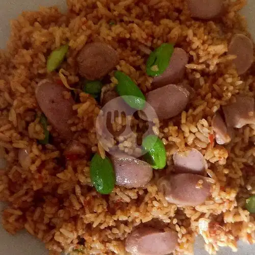 Gambar Makanan Nasi Goreng Babat Pak Yos 20