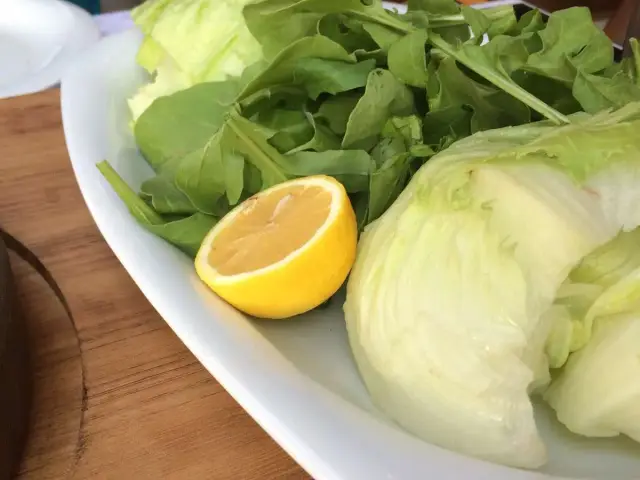 Beyoğlu Halimbey'nin yemek ve ambiyans fotoğrafları 7