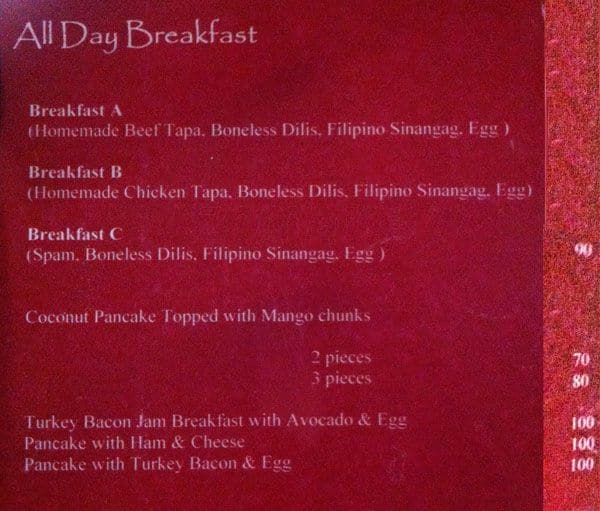 The Coffee Lab near me in Alphaland Southgate Mall Discover Cafe food