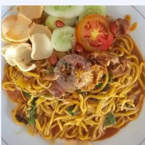 Gambar Makanan Mie Aceh Keude Ceh, Industri Jababeka 8