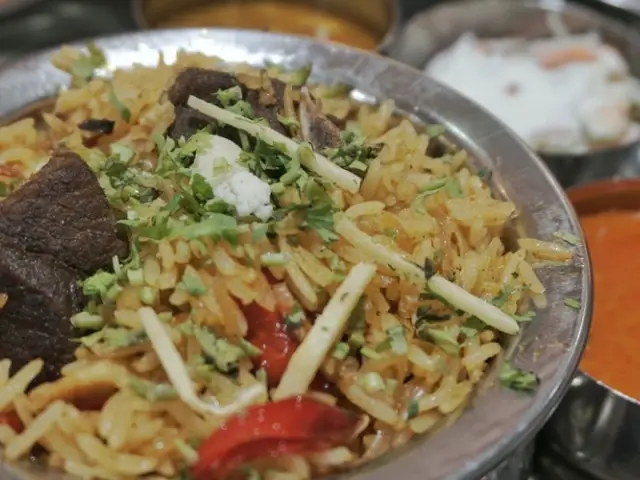 Mumbai Spices Food Photo 3