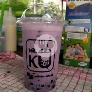 Gambar Makanan Mrku boba Indonesia _ Boba Nya Kita Semua, Satu Atap Di Toko Vanderwiz 12