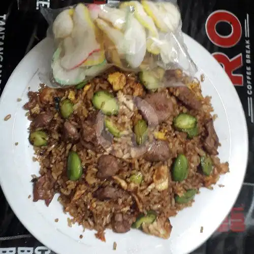 Gambar Makanan NASI GORENG MAS DUKHRI 8