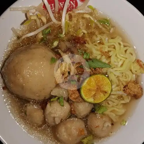 Gambar Makanan Bakso Dower Arjuna 10