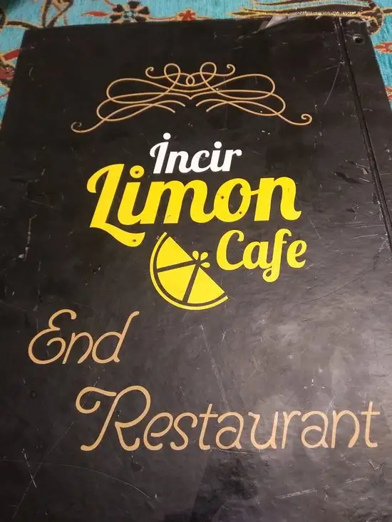 Limon Cafe'nin yemek ve ambiyans fotoğrafları 25
