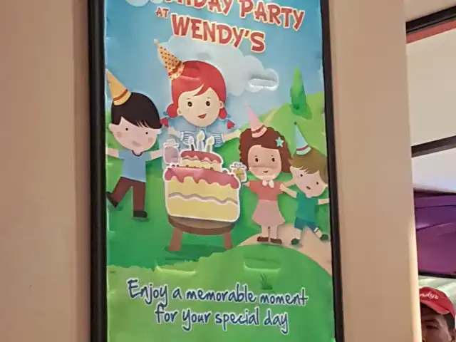 Gambar Makanan Wendy's 16