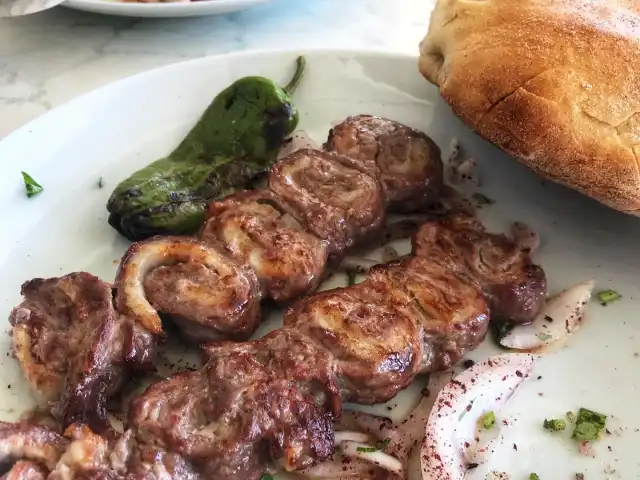 Karaduman Izgara Restaurant'nin yemek ve ambiyans fotoğrafları 8