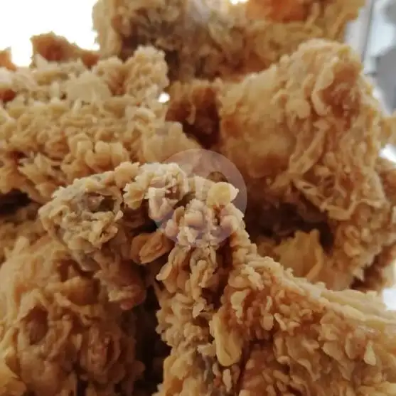 Gambar Makanan Bro Chicken BDS, Gunung Bahagia 4