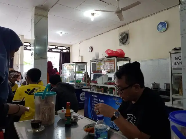 Gambar Makanan Depot Miki 7