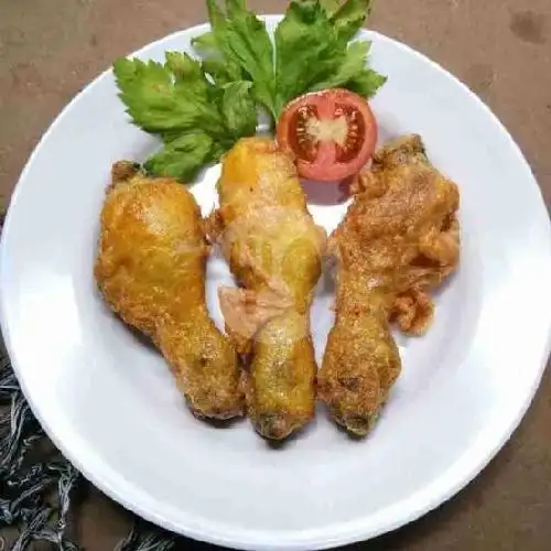 Gambar Makanan Ayam Bakar Dan Aneka Seafood Bakar 19