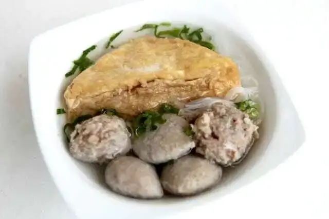 Bakso Juara