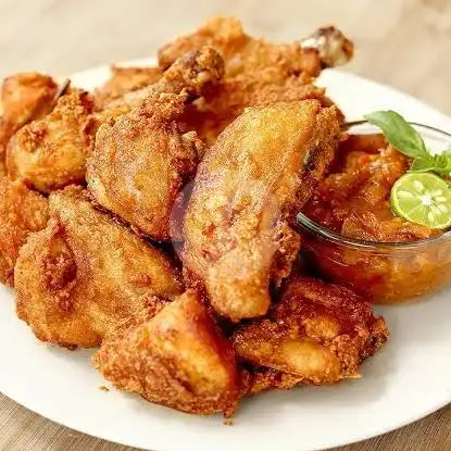 Gambar Makanan Ayam Goreng Jajanan Mahal, Sukmajaya Baktijaya depok 18