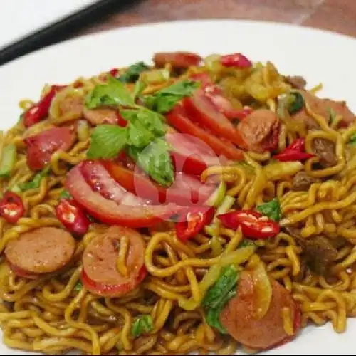 Gambar Makanan Nasigoreng lorena  5