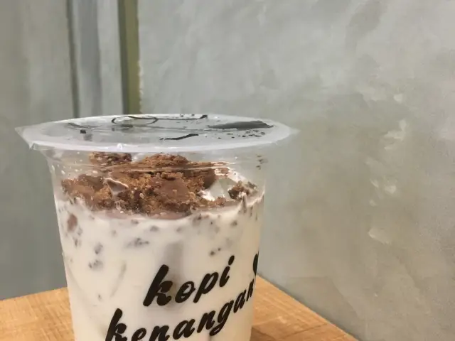 Gambar Makanan KopiKenangan 9