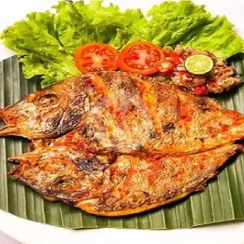 Gambar Makanan Warung Ikan Bakar Khas Jimbaran Bli Gede 7