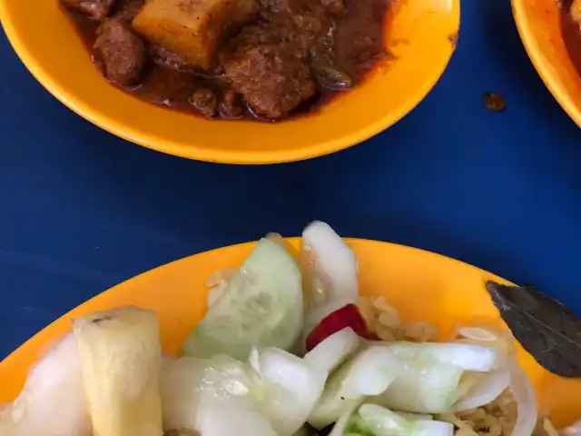 Nasi Kandar Tepi Sungai Food Photo 7