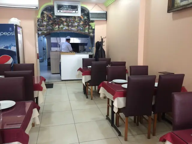 Öz Malatya'nin yemek ve ambiyans fotoğrafları 5