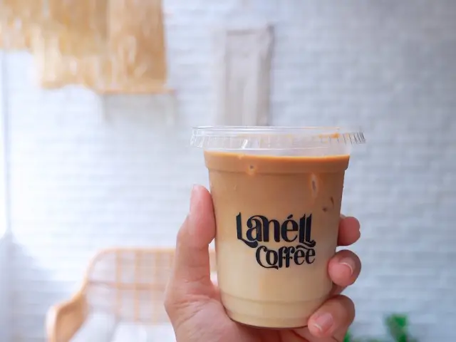 Gambar Makanan Lanell Coffee 17