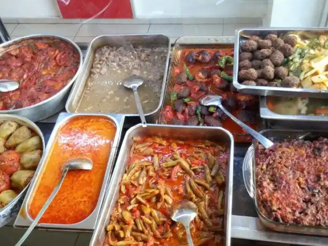 Doyuran Çorba & Köfte Narlıdere'nin yemek ve ambiyans fotoğrafları 11