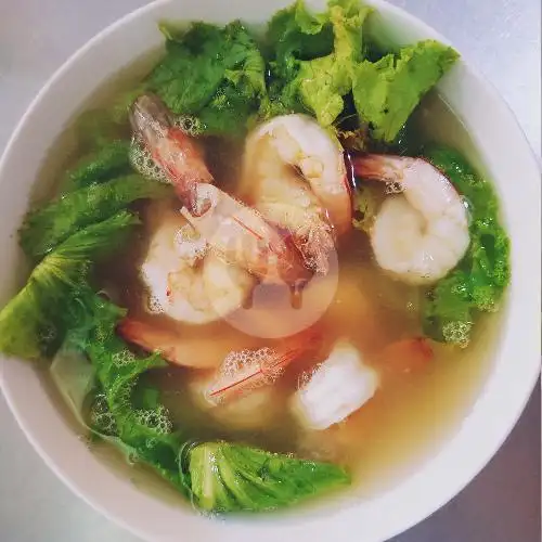 Gambar Makanan Soup Ikan Kian Wee, Jalan Riau 6
