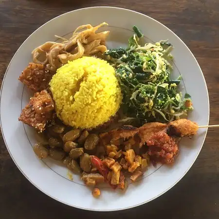 Gambar Makanan Prima Warung 19