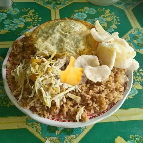 Gambar Makanan Warung Makan Mas Bro Lamongan Jl Cemara Raya Rt30 Rw02 Bjm Utara 20