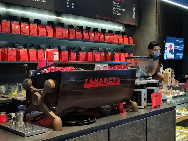 Gambar Makanan Tanamera Coffee Roastery 7