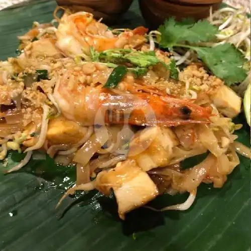 Gambar Makanan Thailicious, Sanur 18