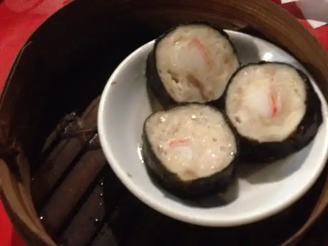 Gambar Makanan Dim Sum Ekstra Lezat 9