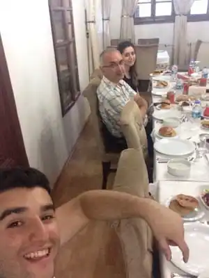 Katipler Konağı'nin yemek ve ambiyans fotoğrafları 1