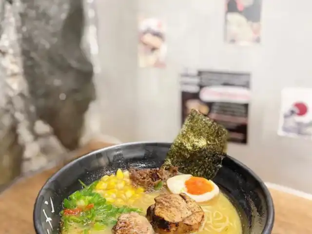 Gambar Makanan Sai Ramen 9