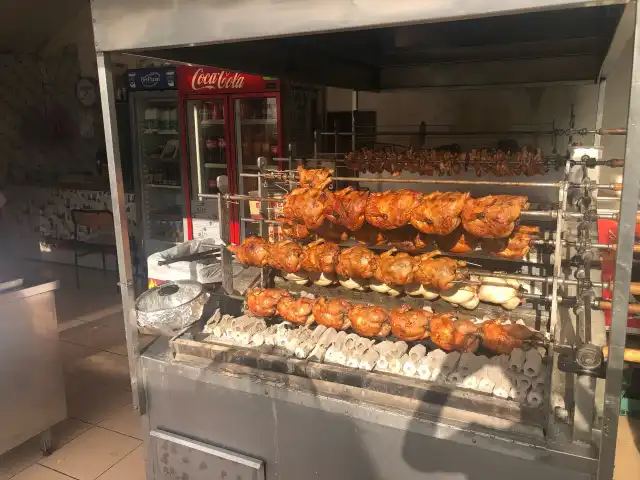 Başkent Kuzu Çevirme'nin yemek ve ambiyans fotoğrafları 1