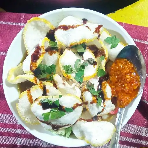 Gambar Makanan Bubur Kacang Ijo Dan Bubur Ayam Khas Madura, Kampung Melayu 8