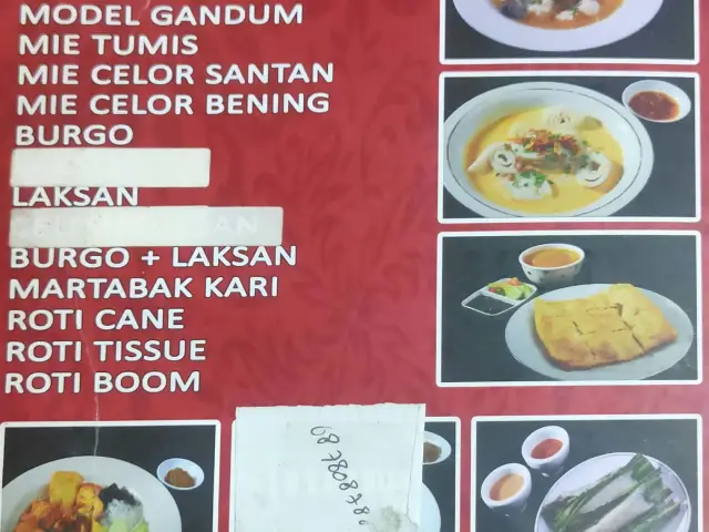 Gambar Makanan SariSanjaya 17