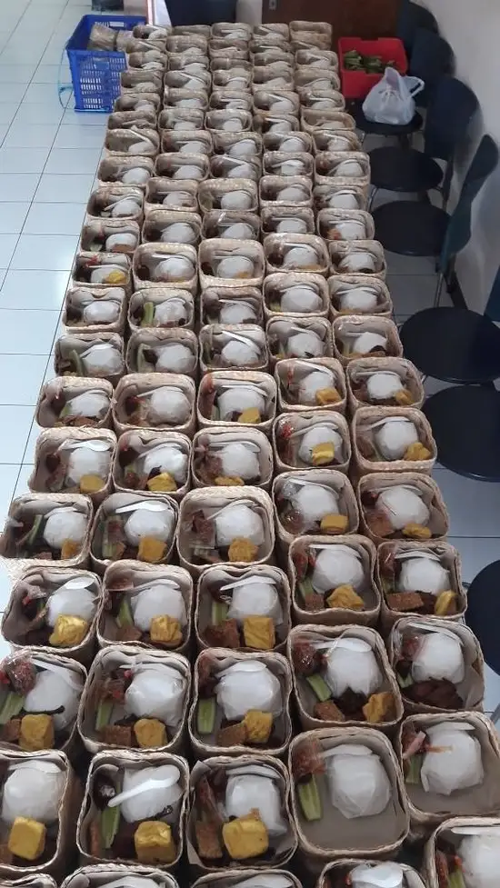 Gambar Makanan Ayam Djogja 12