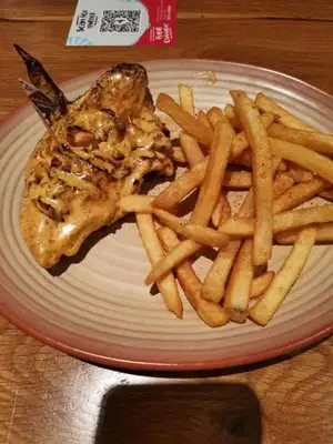 Nando&apos;s Food Photo 2