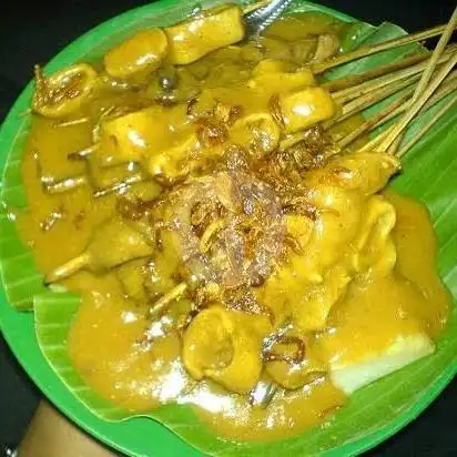 Gambar Makanan Sate Padang Salero Aeen 6