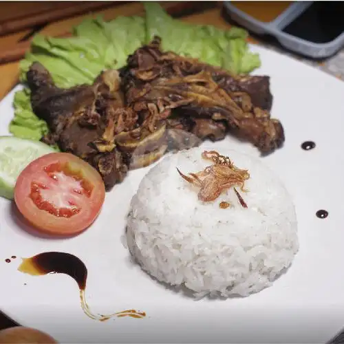 Gambar Makanan Sop Dan Soto Tangkar, Pekayon 17