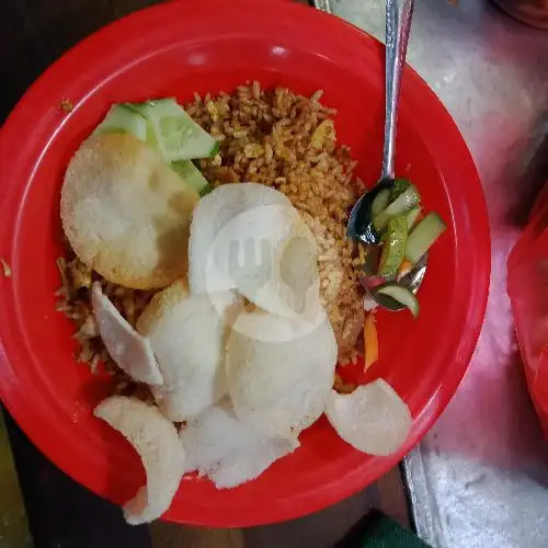 Gambar Makanan Nasi Goreng Kang Enda89 10