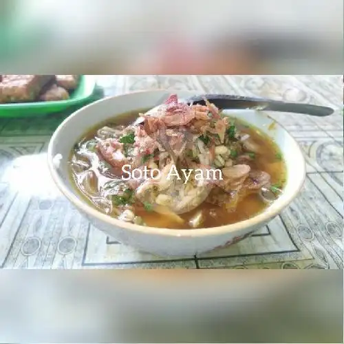 Gambar Makanan Warung Wong Jowo Cak Wan, Beji 12
